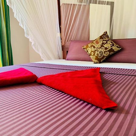 Poppies Mirissa Hotel Luaran gambar
