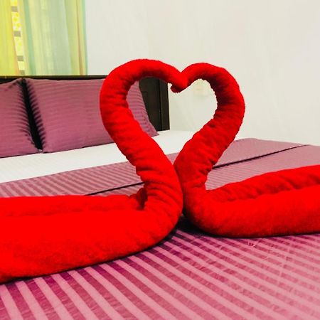 Poppies Mirissa Hotel Luaran gambar