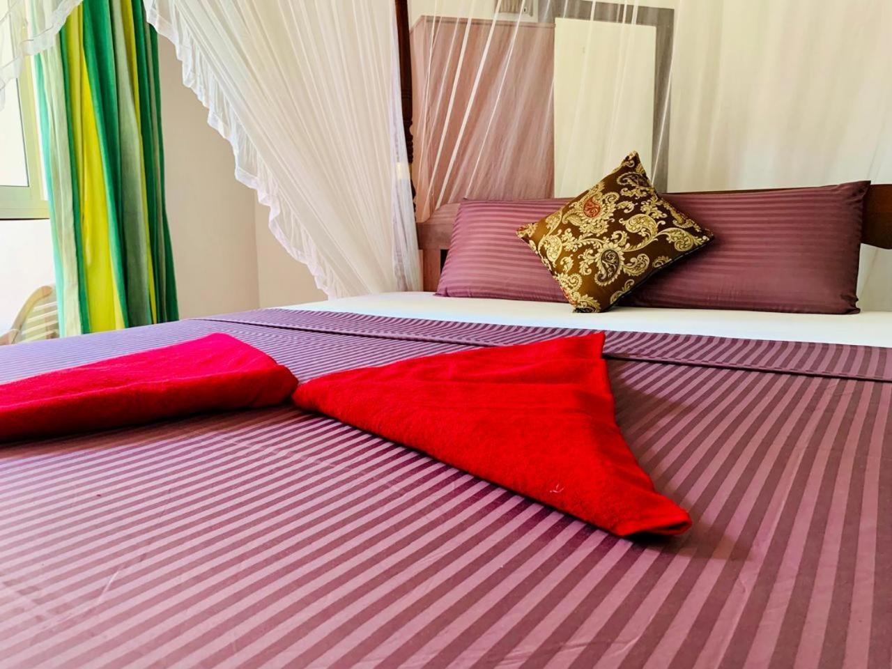 Poppies Mirissa Hotel Luaran gambar