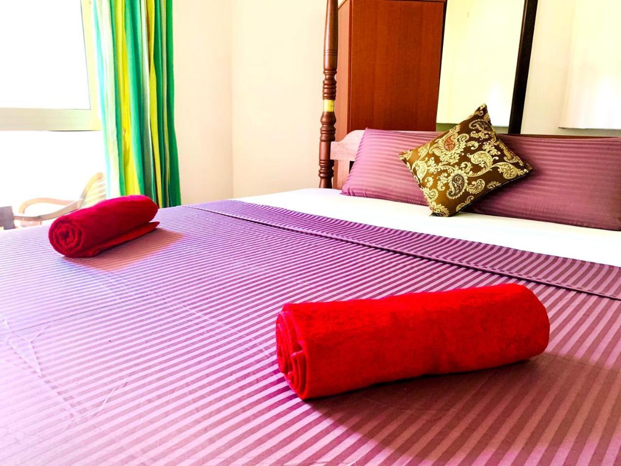 Poppies Mirissa Hotel Luaran gambar