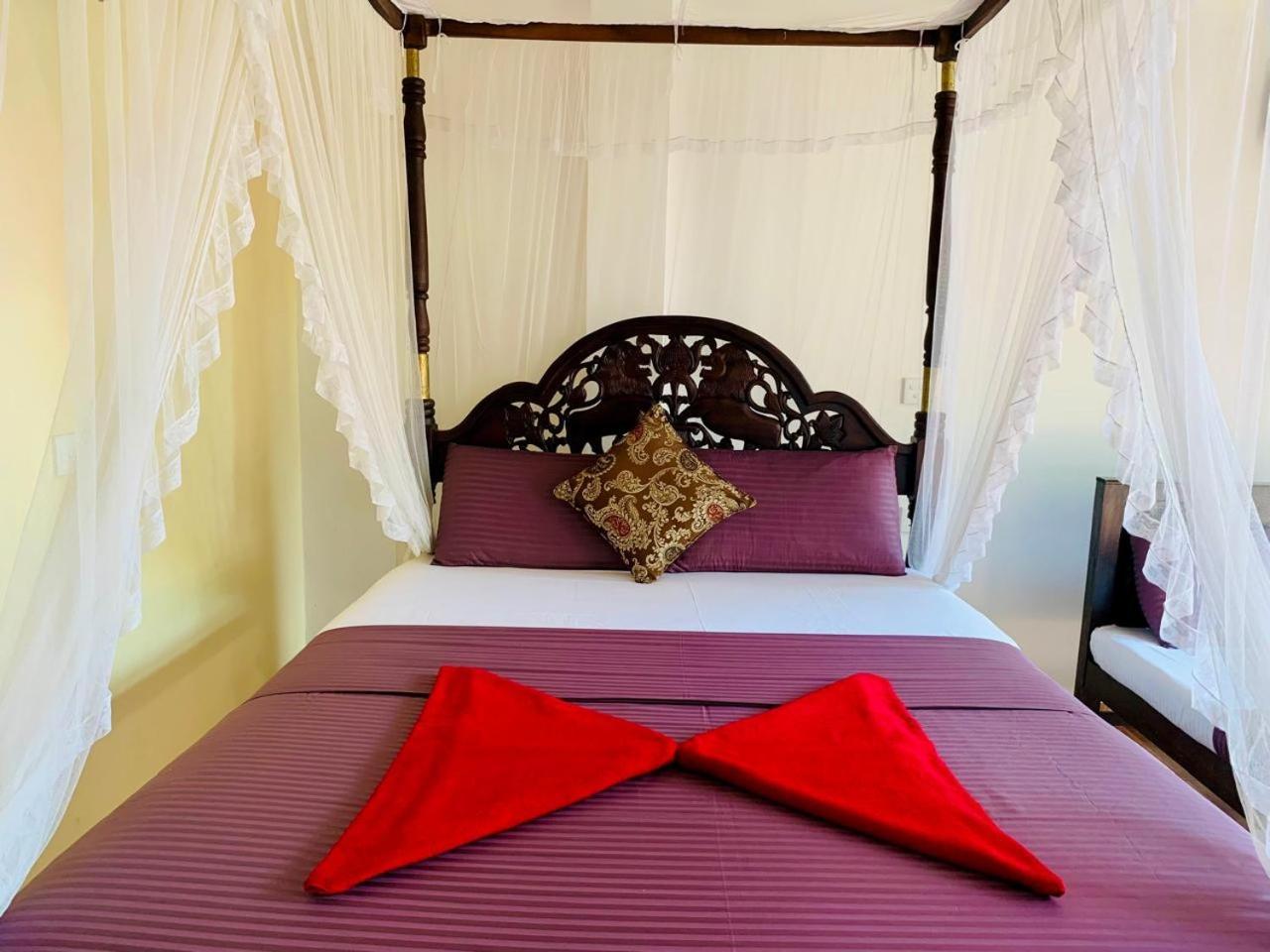 Poppies Mirissa Hotel Luaran gambar