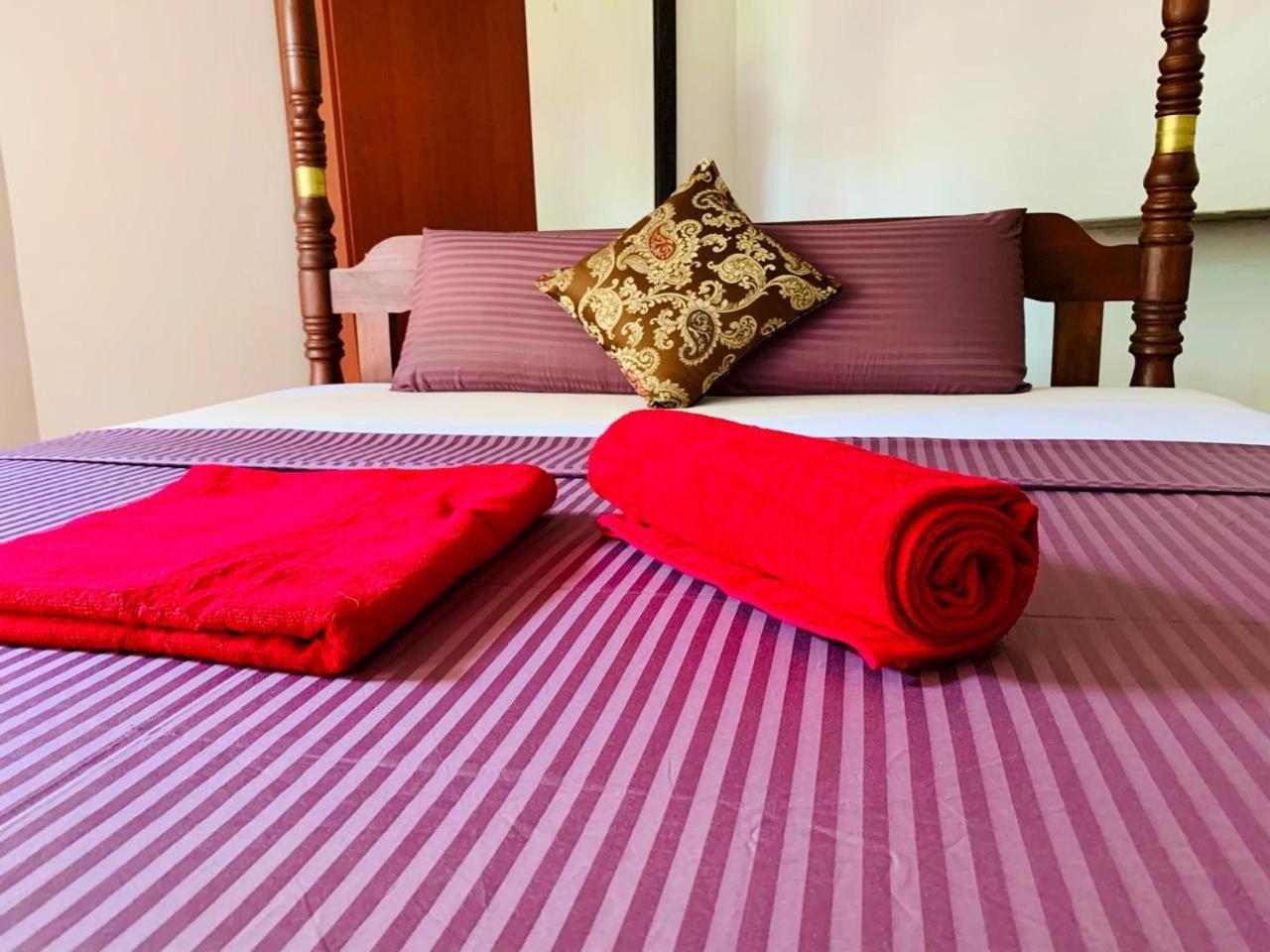 Poppies Mirissa Hotel Luaran gambar