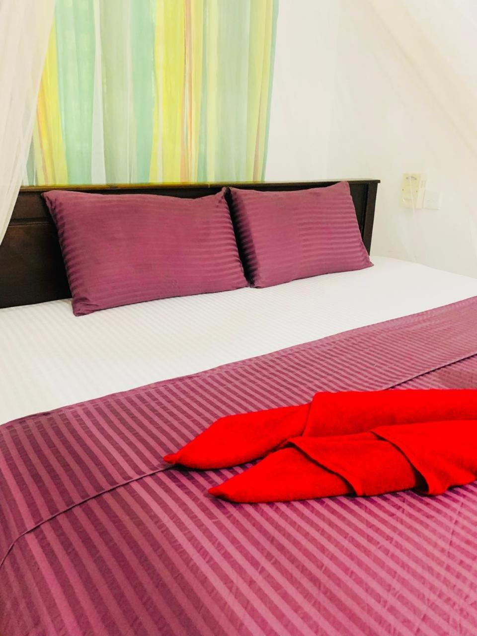 Poppies Mirissa Hotel Luaran gambar