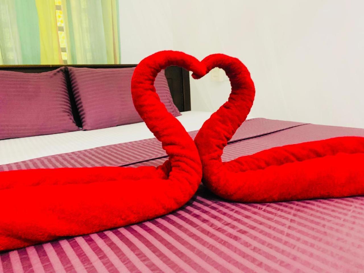 Poppies Mirissa Hotel Luaran gambar