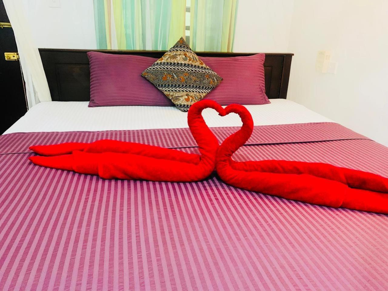 Poppies Mirissa Hotel Luaran gambar