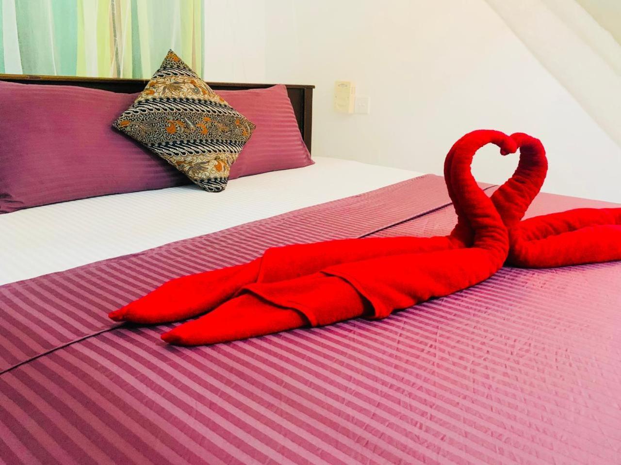 Poppies Mirissa Hotel Luaran gambar