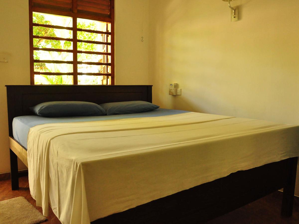 Poppies Mirissa Hotel Luaran gambar