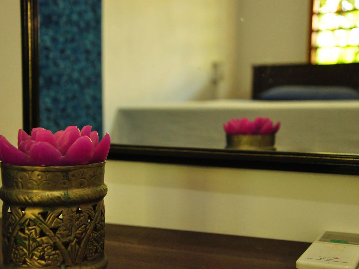 Poppies Mirissa Hotel Luaran gambar