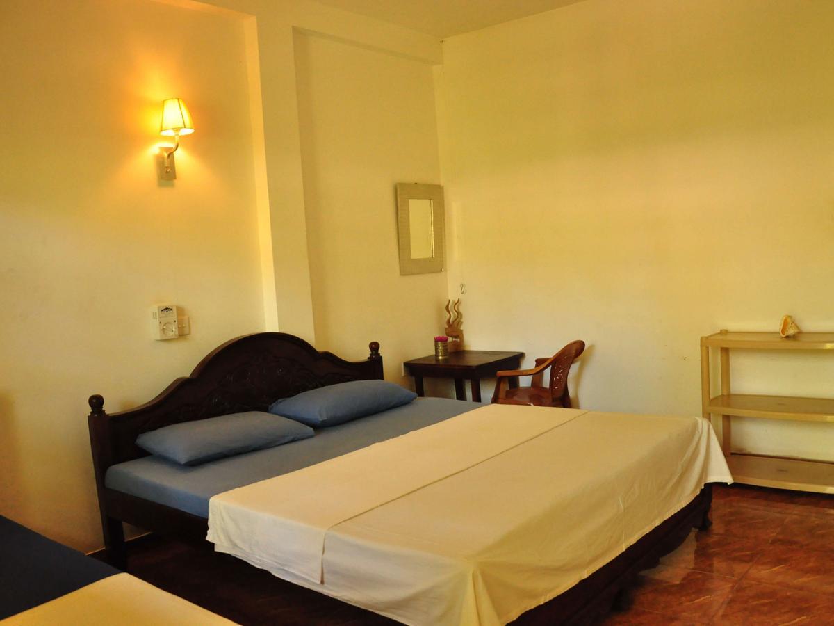 Poppies Mirissa Hotel Luaran gambar