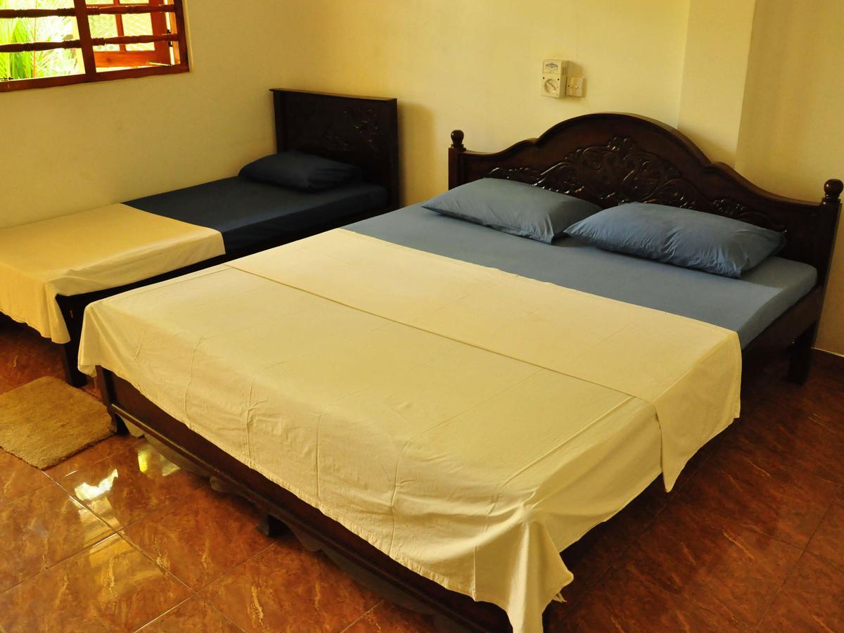 Poppies Mirissa Hotel Luaran gambar